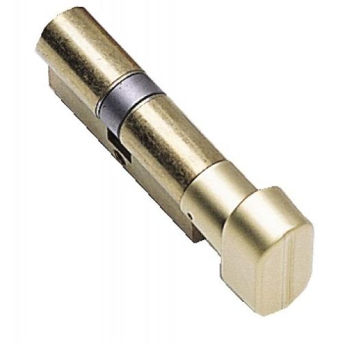 Cylindre à bouton TE5 varié nickelé - 60, 30, B30