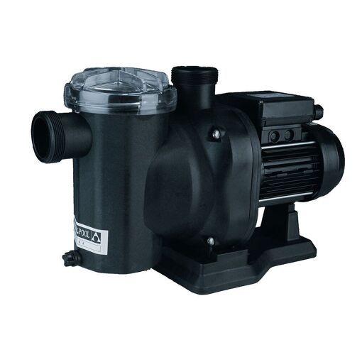 Pompe de filtration piscine Sena 1 CV / 11,80 m³/h