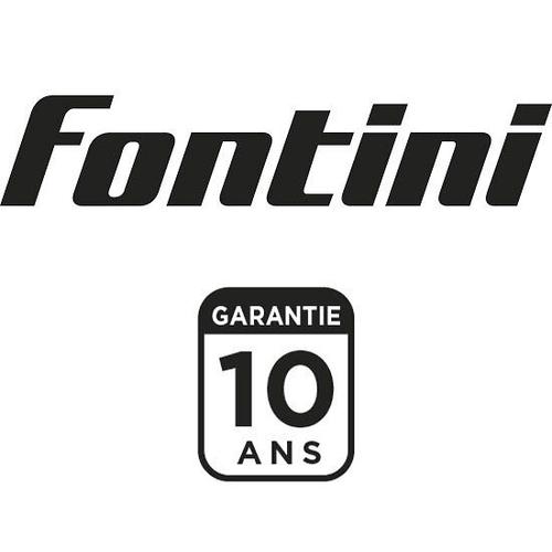 Pourssoir Fontini Neo Evo blanc