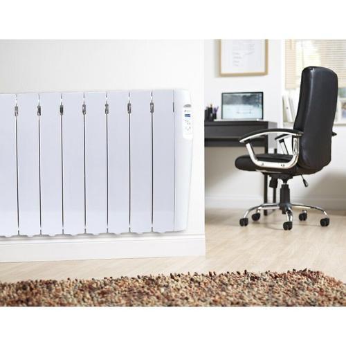 Radiateur ? Inertie Fluide - 750 Watts - Rc6m Haverland