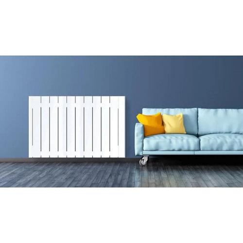 Radiateur ?lectrique programmable par "BLUETOOTH ?" - 1500W - Haverland