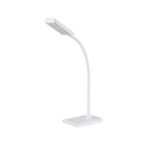 Lampe De Bureau Edm - 400 Lumens - 7w - Blanc