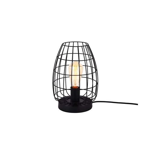 Lampe De Table Edm Vintage E27