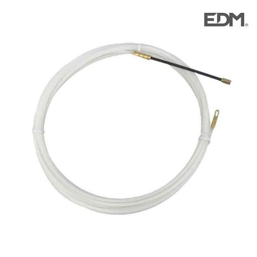 Tire-fils Nylon Ø3mm Longueur 30m
