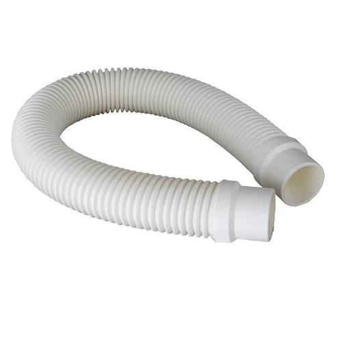 Tuyau de jonction Ø38mm - 68 cm pour filtration