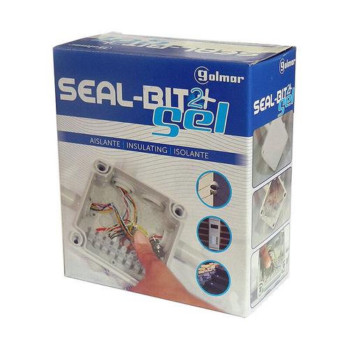 Gel pour etancheite 1L - GOLMAR - GSEALBIT2/P