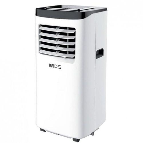 wide - climatiseur mobile monobloc 2050w blanc - wdpc07marr290