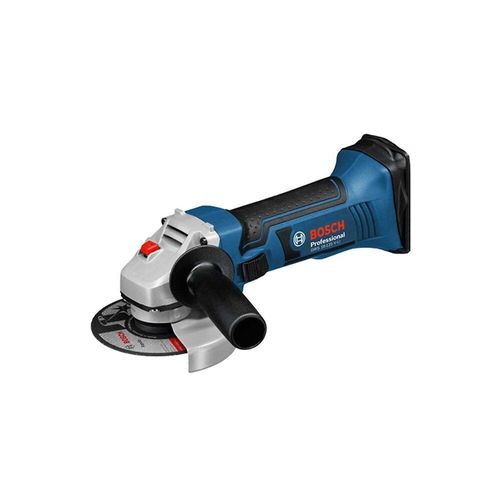 Bosch Kit 18v Bk209bag (gsr 18v-60 C Gws 18-125 V-li 2 X 5,0 Ah Gal18v-40 Sac)