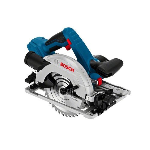 Scie Circulaire Bosch Gks 18v-57 G (machine Seule)