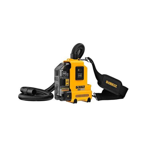 Dewalt Kit Dwk212 (dcd796 Dwh161 2 X 2,0 Ah Dcb107 Tstak Vi)