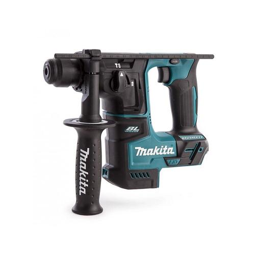 Makita Kit Mk1001 (ddf482+ Dhr171+ Dga504+ Dtd152+ Djv182+ Dss610+ Djr186+ Dbo180+ Dtm51+ Dml802+ 3x5,0ah Dc18rd 2xlxt600)