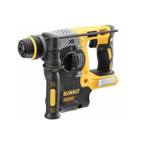 Dewalt Kit Dwk210 (dcd796 Dch273 2 X 2,0 Ah Dcb107 Tstak Vi)