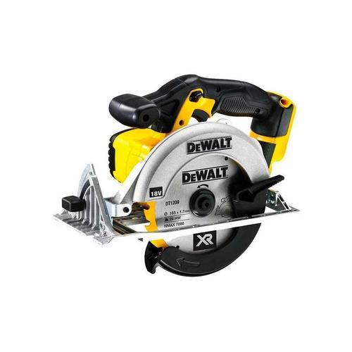 Dewalt Kit Dwk201 (dcd796 Dcs391 2 X 2,0 Ah Dcb107 Tstak Vi)