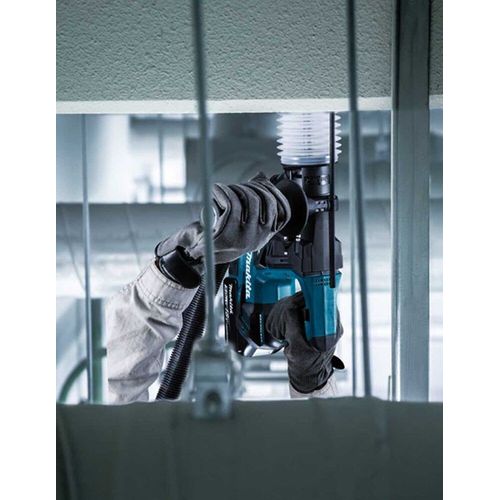 Makita Kit Mk602 (dhr171 Dga504 Dtd154 Djr186 Djv182 Dss610 2 X 5,0 Ah Dc18rc 2 X Lxt600)