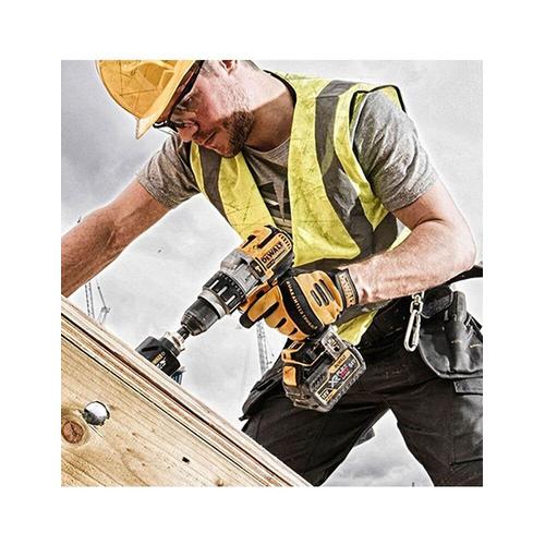 Dewalt Kit Dwk601t (dcd996 Dch273 Dcg405 Dcf887 Dcs334 Dcs570 3 X 5,0 Ah Dcb115 4 X Tstak Vi)