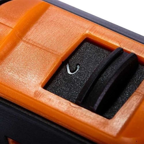 Perceuse visseuse sans fil 18V Fuse VLN 3220 Villager sans chargeur ni batterie