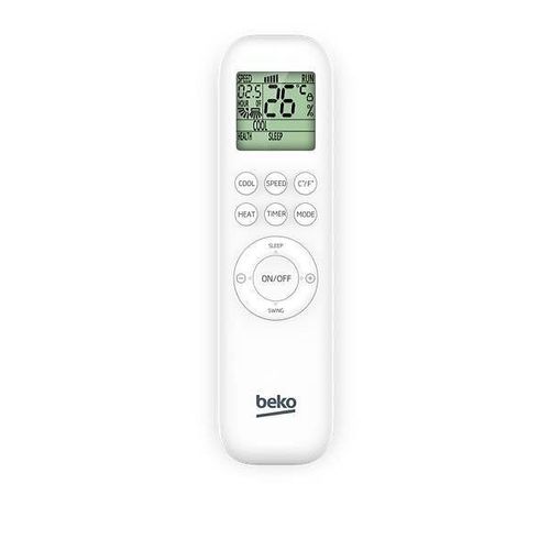 Climatiseur Beko BX112C