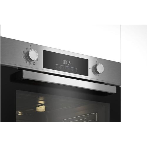 Beko BBIC12100XD Four Inox