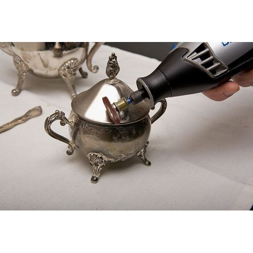 Brosse Abrasive 02615S473JA Dremel
