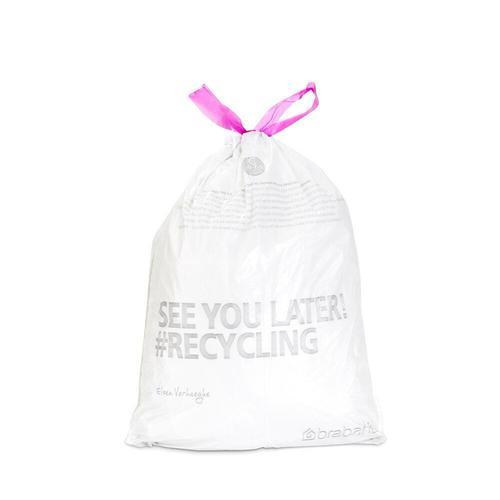 SAC POUBELLE BRABANTIA 12LRL/20 245343