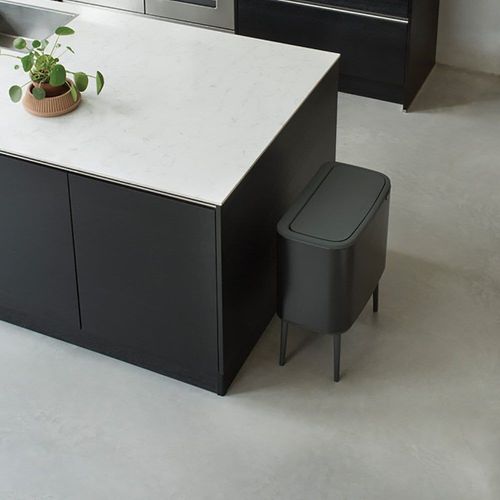 Poubelle Touch 316203