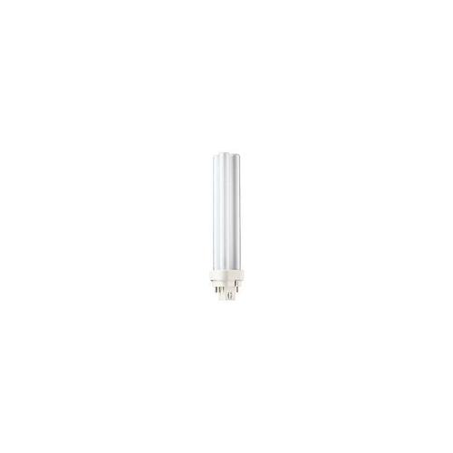 Ampoule Fluocompacte Pl C 26w 3000k 4p G24q 3 Dimmable