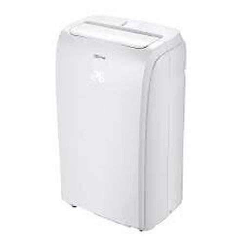 Qlima P522 - Climatiseur - mobile - 2.6 EER - blanc