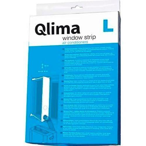 Cache Fenêtre Qlima Taille L Pour Porte