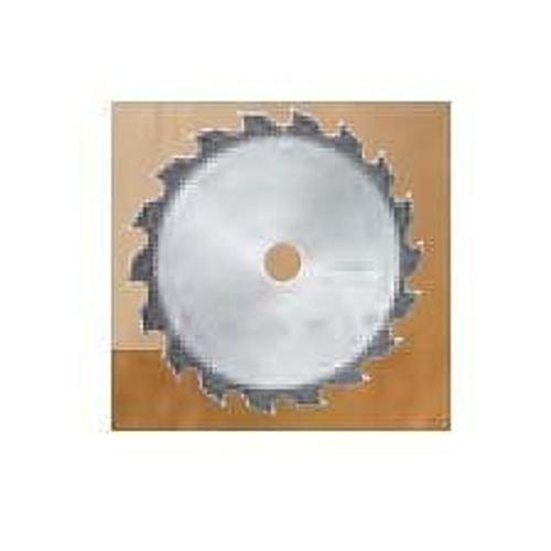 Hikokilame Carbure 190mm 18 Dents 752436 Hitachi