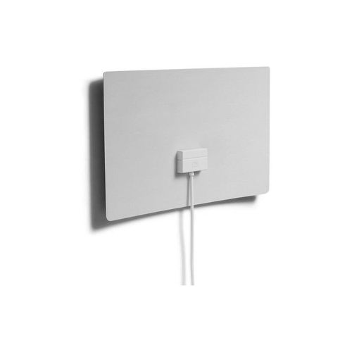 ONE FOR ALL SV9440 - Antenne d'intérieure - Filtre 5G - Ultra plate - Full HD - Filtres anti interférences
