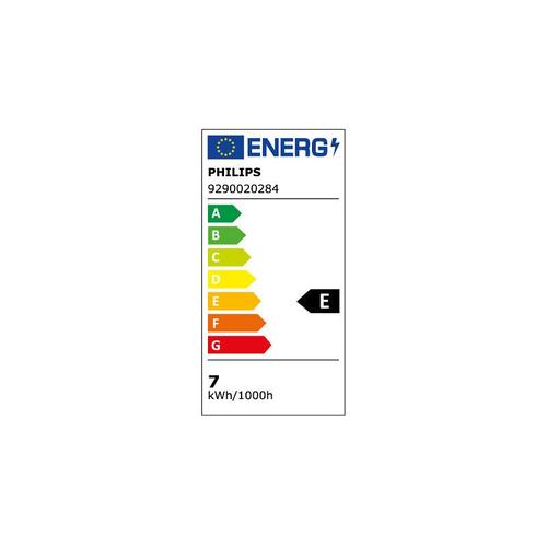 Ampoule Led Bougie Philips E14 6.5w (Équivalent 60w) 806lm 6500k