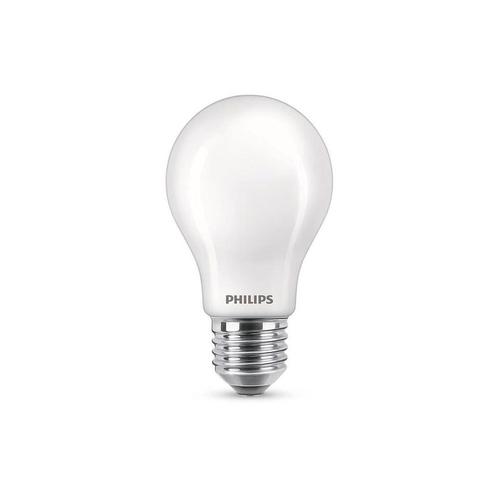 Philips Led Classic 100w Standard E27 Blanc Froid Dépolie Non Dimmable