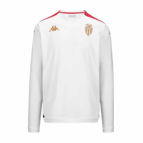 Sweatshirt Aldren Pro 8 As Monaco Blanc Homme