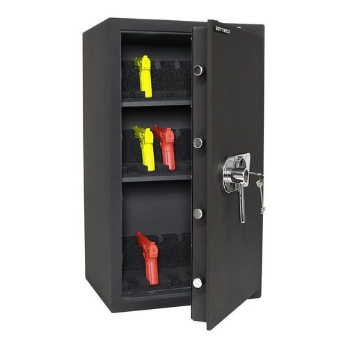 Rottner Toscana 85 coffre-fort de valeurs