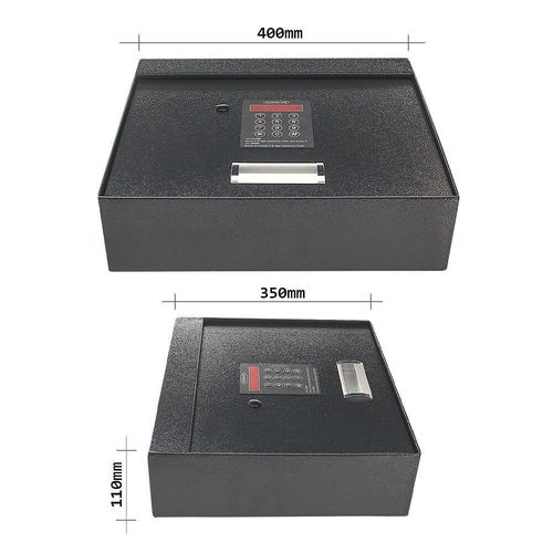 Rottner Coverchest 1 Coffre-Fort à Tiroir