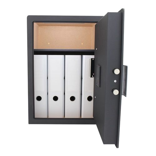 Rottner Prestige 500 Coffre-Fort pour Meuble à Serrure Électronique et Écran Tactile