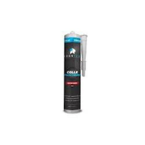 Irontek - Colle Pare Brise 310 Ml - Noir - It125