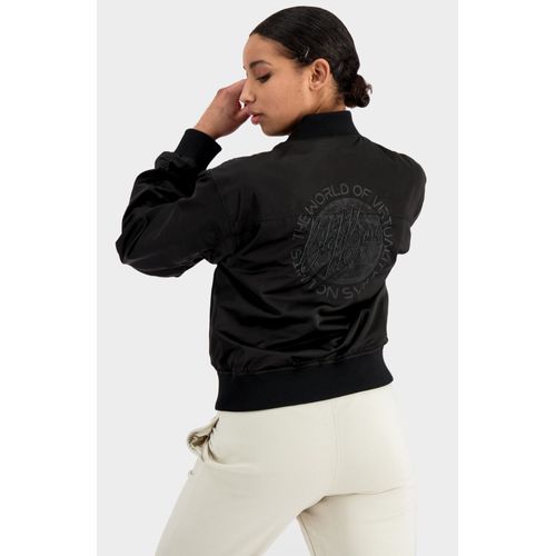 Wmn Blade Bomber Jacket