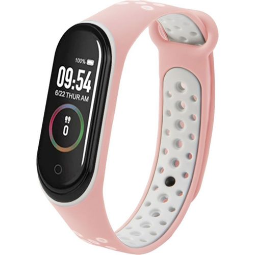 Bracelet Connecté Abyx Abyx-Fit-Lime-Rpd