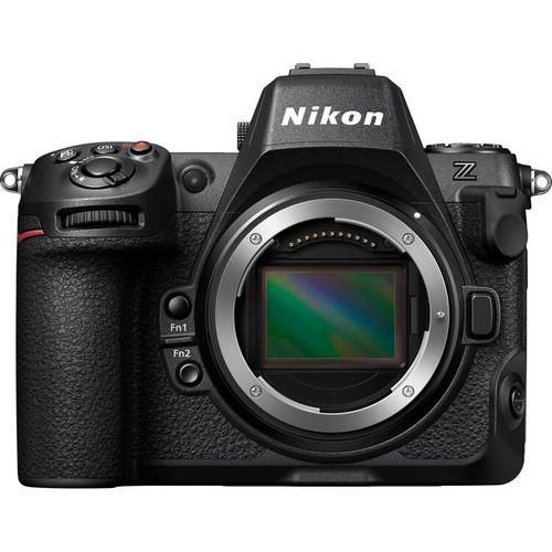 Nikon Z8 boîtier nu