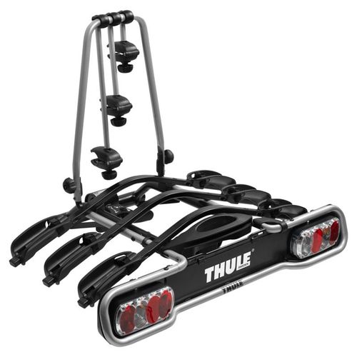 Porte-Vélos Thule Euroride 3 Pour 3 Vélos - Thule
