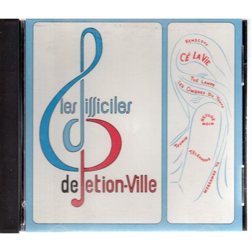 Les Difficiles