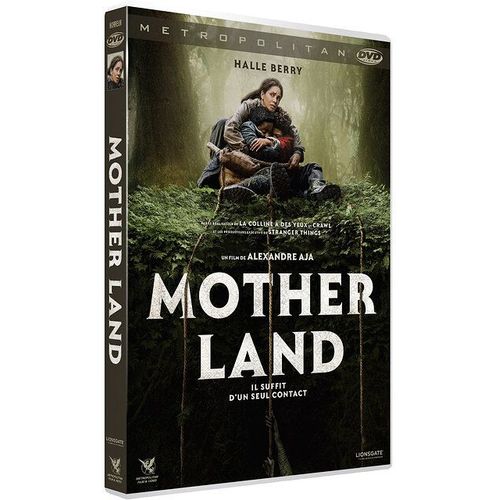 Mother Land