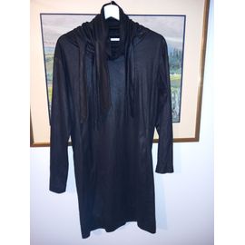 Robe Cop Copine