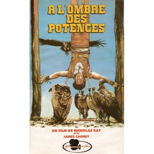 A L'ombre Des Potences