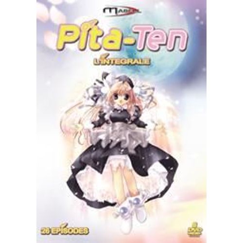 Coffret Pita Ten