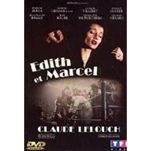 Édith Et Marcel