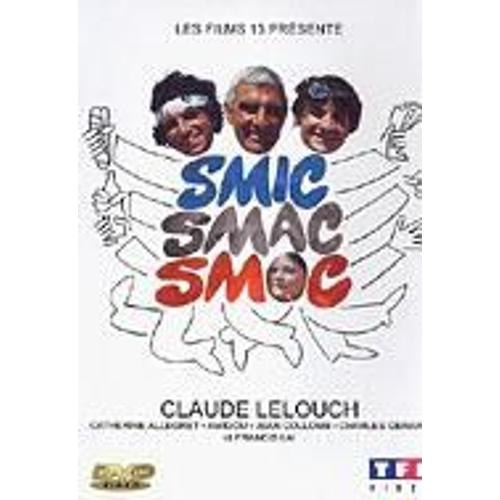 Smic Smac Smoc