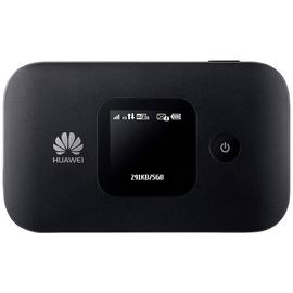HUAWEI E5577-320 Point d'accès Wi-Fi 4G mobile jusqu'à 16 appareils