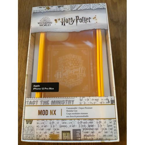 Coque harry potter rhinoshield Mod NX pour iphone 12 pro max | Rakuten